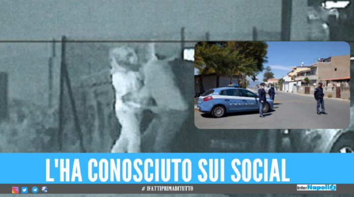 violenza a Torre del Greco violenza a Torre del Greco