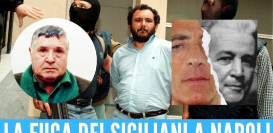 giovanni brusca camorra cosa nostra omicidi