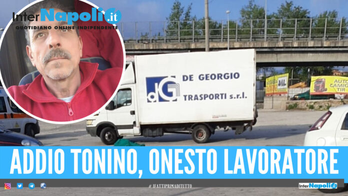 arzano antonio ferone