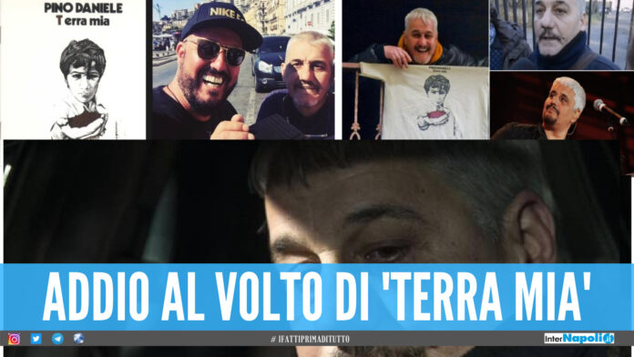 Salvatore Daniele, fratello di Pino Daniele