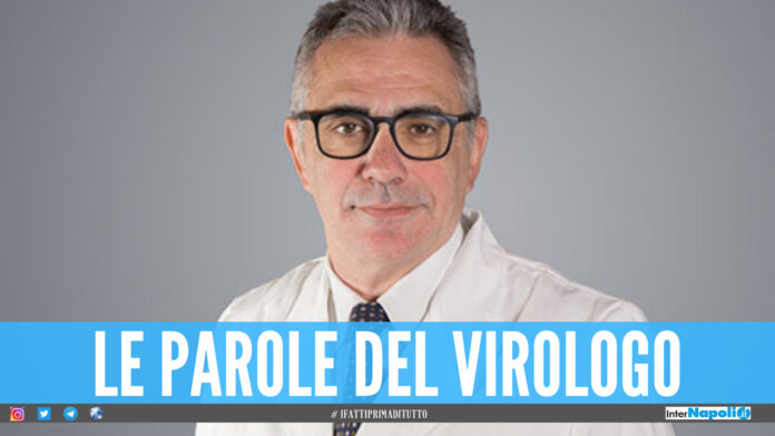 Quarta ondata Covid, il virologo Pregliasco è sicuro: 