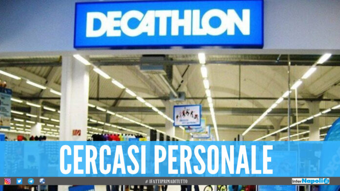 Decathlon