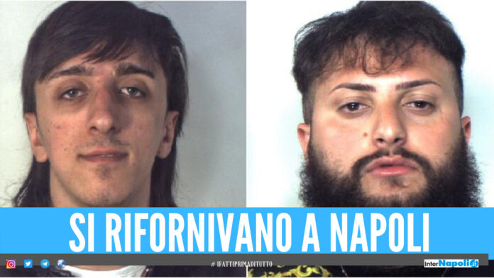 Ucciso e sotterrato nella sabbia, presi due del clan: tornavano da una crociera