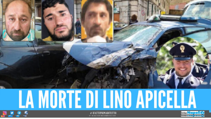 Morte Lino Apicella, arriva la sentenza