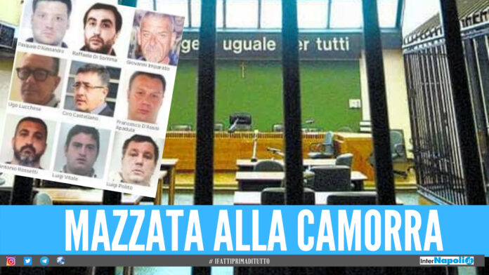 Clan D'Alessandro