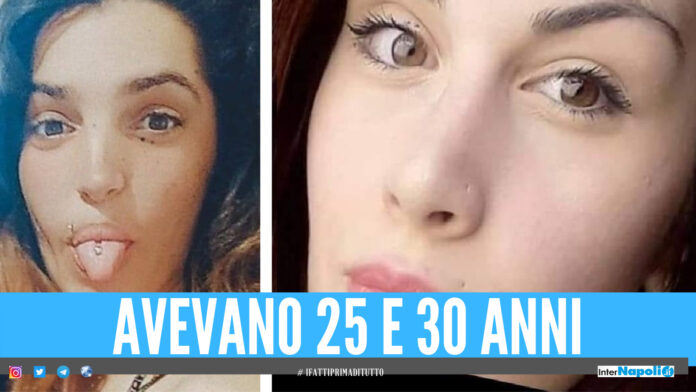 Alessandra Piga e Sharon Micheletti