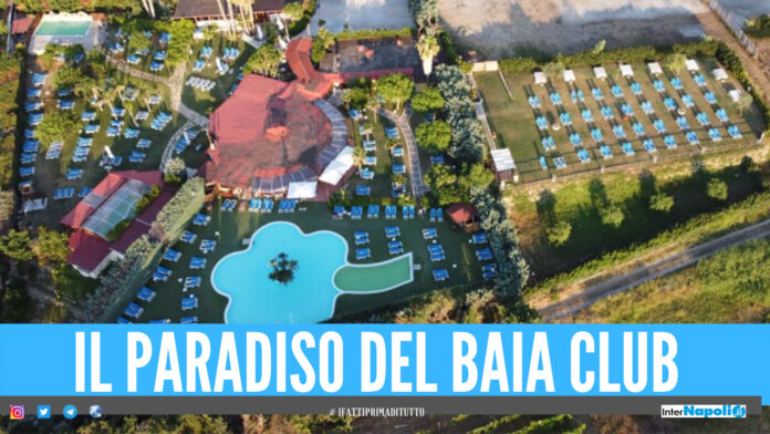 Baia Terme Club