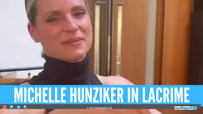 Michelle Hunziker Aurora Ramazzotti