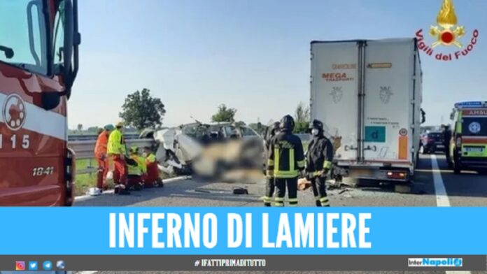 incidente