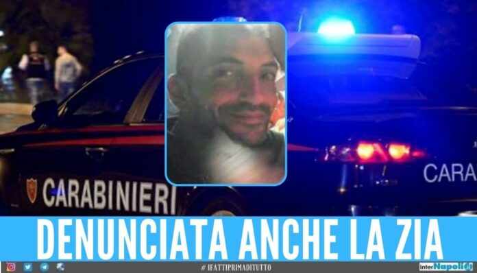 luigi caiafa ciro caiafa vincenzo marrazzo napoli