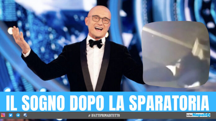 Grande Fratello Vip Grande Fratello Vip