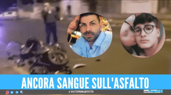 Morti manuel e Vincenzo MANUEL
