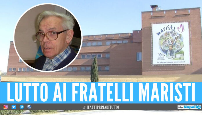 frate Giacomo maristi