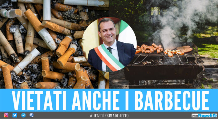 L'ordinanza emanata dal Sindaco Luigi De Magistris a Napoli