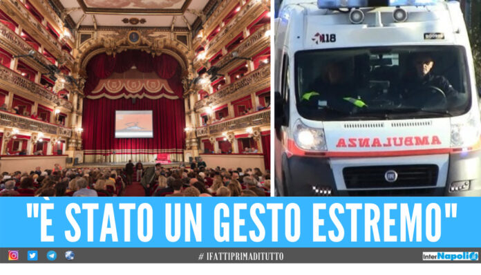 teatro bellini