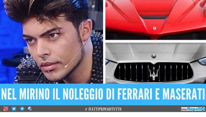 Stash dei The Kolors