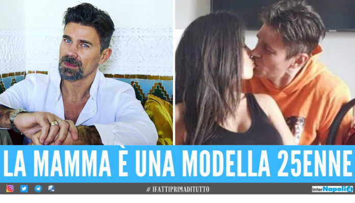 Fabio Fulco e Veronica Papa