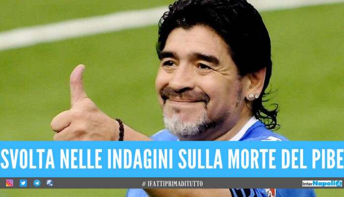 Maradona