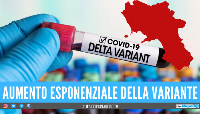 variante Delta