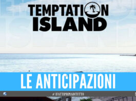 Anticipazioni Temptation Island, le ultime sui concorrenti e la data
