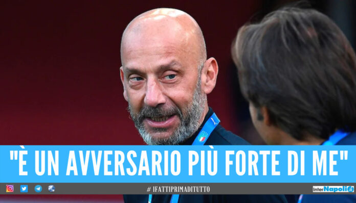«Il cancro è più forte di me, spero mi lasci vivere», Gianluca Vialli racconta la sua malattia
