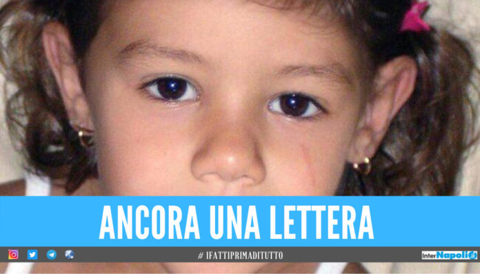 Denise Pipitone, spunta un'altra lettera anonima: «Ho tante cose da dire»