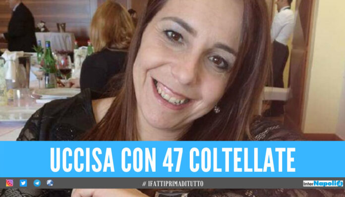 Nunzia uccisa a Salerno, l'orrore davanti al figlio: arriva la condanna per il marito