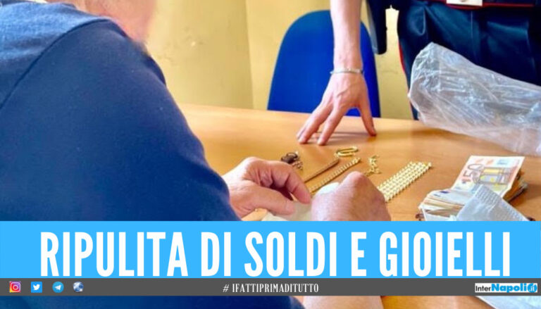 «Siamo delle Poste, ci deve dei soldi», truffatori arrestati in provincia di Napoli