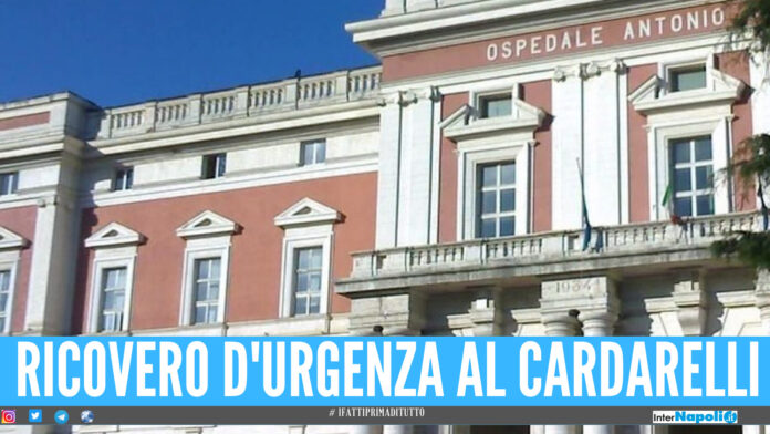 ospedale cardarelli