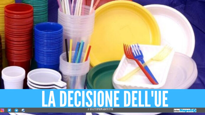 Bando Ue in vigore dal 3 Luglio in Italia