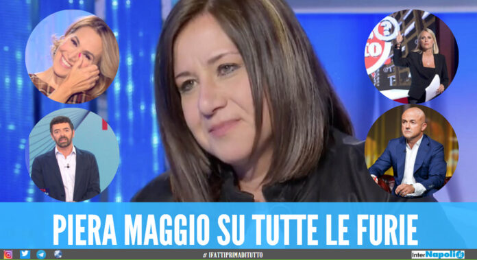 Mamma di Denise Pipitone fa chiarezza