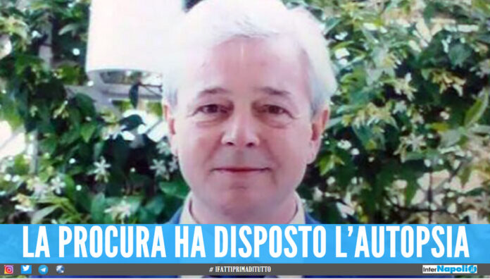 enzo mosca