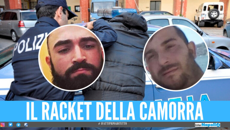 “Devi farci un regalo”, commerciante di Napoli si ribella al racket della camorra: due arresti
