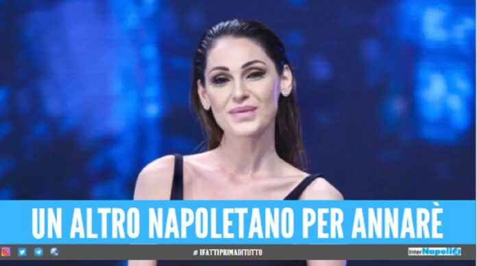 Anna Tatngelo dice addio a Gigi D'Alessio