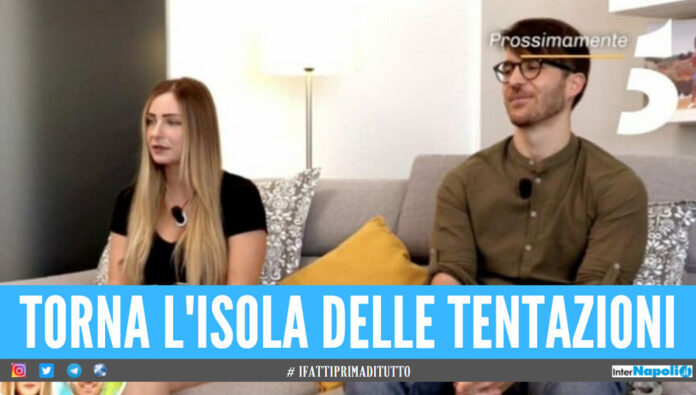 temptation island