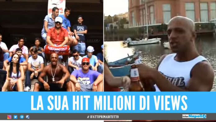 morto il rapper toko