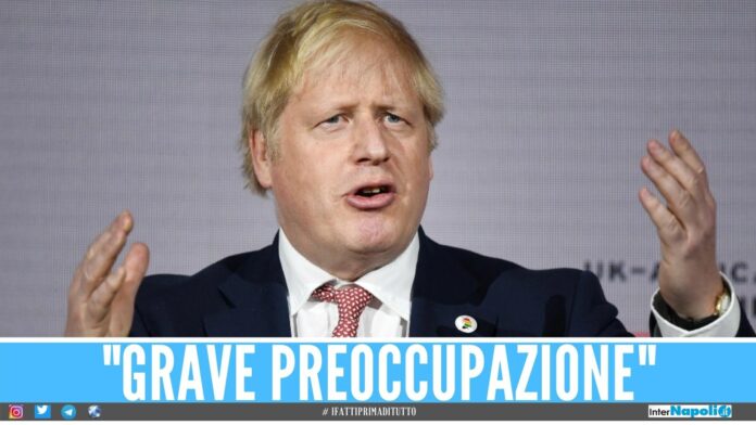 variante delta gran bretagna italia