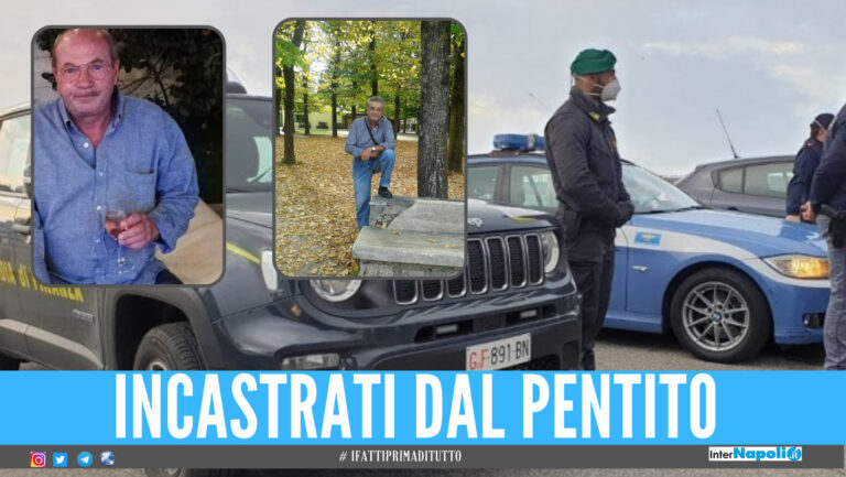 Blitz a Melito, estorsioni affidate ai vigili:«Vuole il cocco ammunnat e buon»