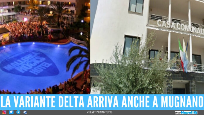 Variante delta