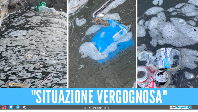 Acque Ischia - Foto Francesco Emilio Borrelli