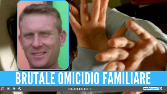 Alessandro ucciso per difendere la moglie a Pozzuoli, zio Ciro finisce a Poggioreale