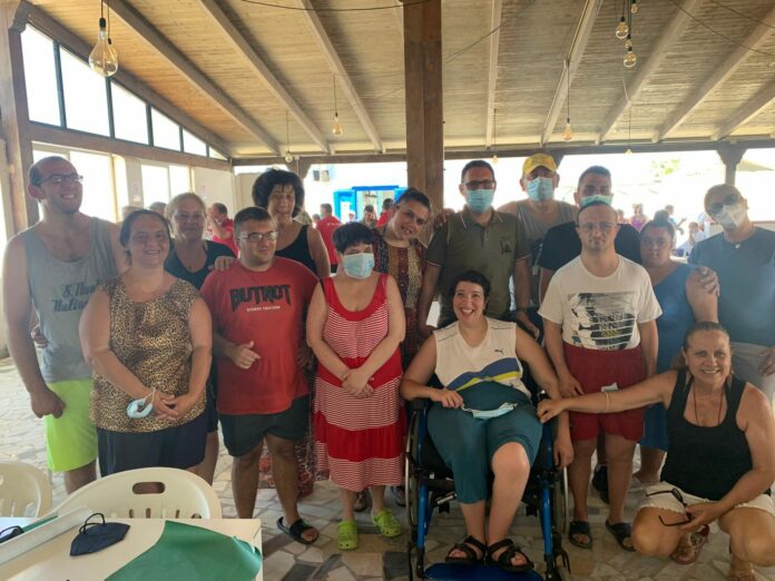 Armonie con Militari