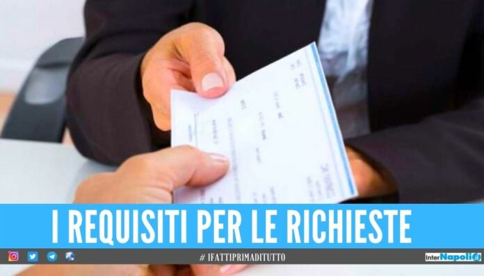 Assegno di ricollocazione fino a 5mila euro, chi può richiederlo