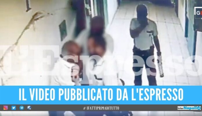 Bagarella picchia l'agente in carcere, esplode la furia del cognato di Riina