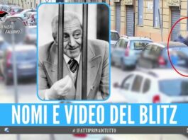 Blitz contro Cosa Nostra, arrestati i parenti del 'Papa' Michele Greco