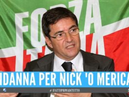 Camorra e politica, Nicola Cosentino condannato a 10 anni per associazione
