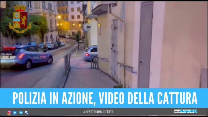 Catturato combattente dell'Isis, scoperto dalla Digos di Napoli e Salerno