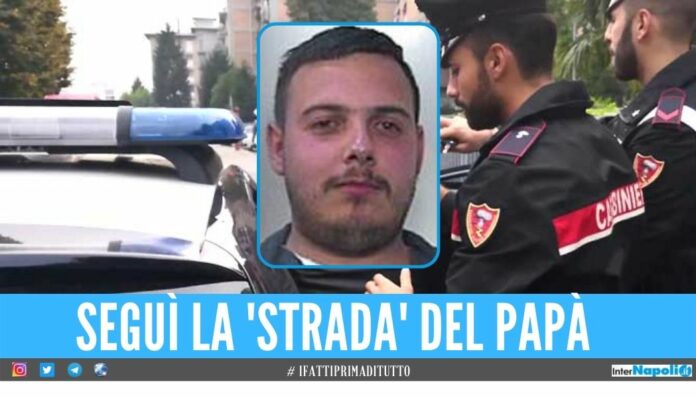 Colpo alle piazze di spaccio 'familiari', arresti nel Napoletano e nel Casertano
