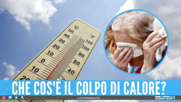 Colpo di calore in estate, come difendersi e riconoscere i sintomi