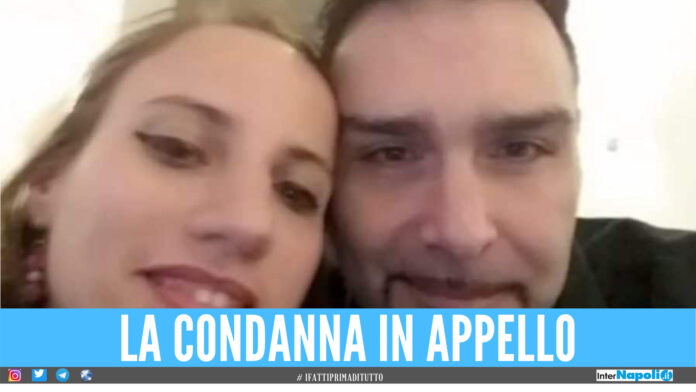 Fortuna Bellisario e Vincenzo Lo Presto